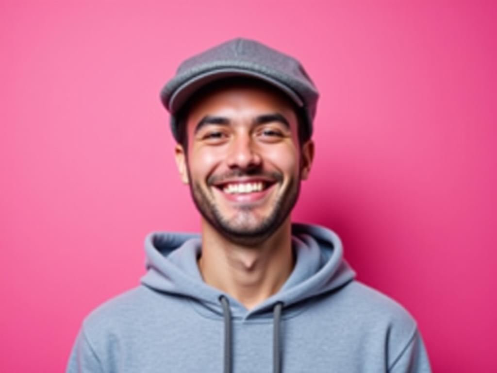 Giorgio, Head Designer