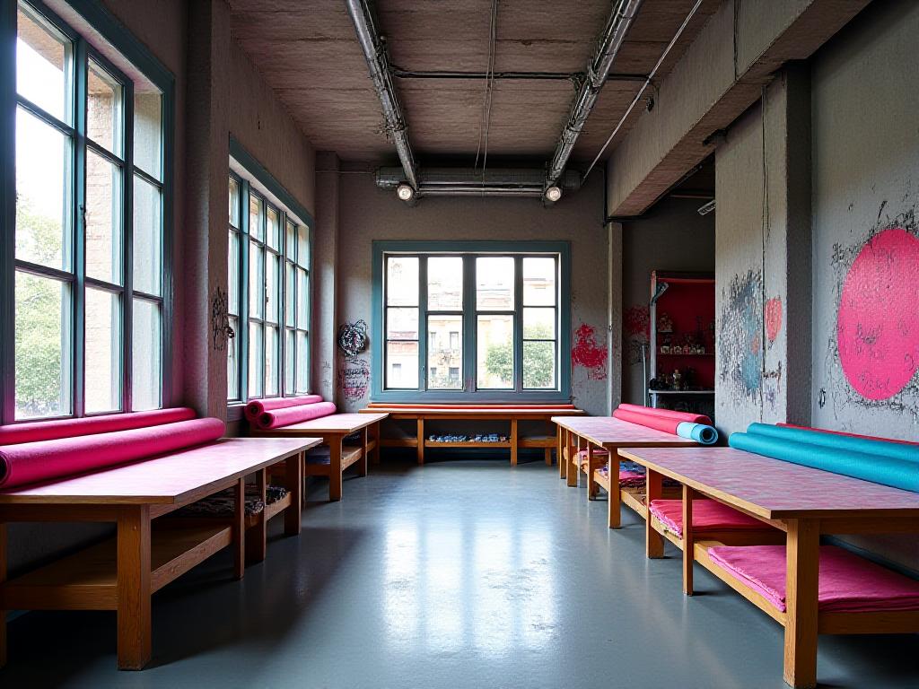 Il nostro primo laboratorio a Roma